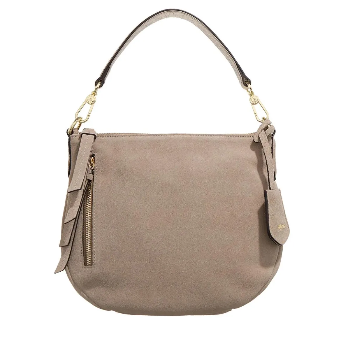 Abro Beutel Juna X-Small/ SienaSiena Crossbody Bag