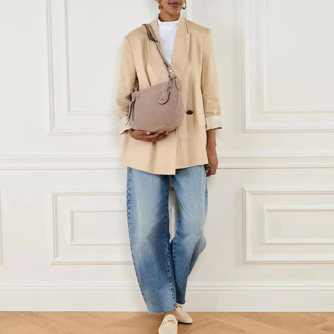 Abro Beutel Juna X-Small/ SienaSiena Crossbody Bag