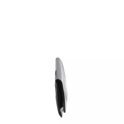 Abro Clutch Athene aus Leder schwarz Clutch