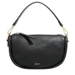 Abro Umhängetasche Willow/ Black/GoldBlack/Gold Crossbody Bag