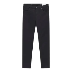 Adriano Goldschmied Cigarette Leg Jeans Prima schwarz Jeans