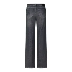 Adriano Goldschmied Relaxed-Fit Jeans grau Jeans