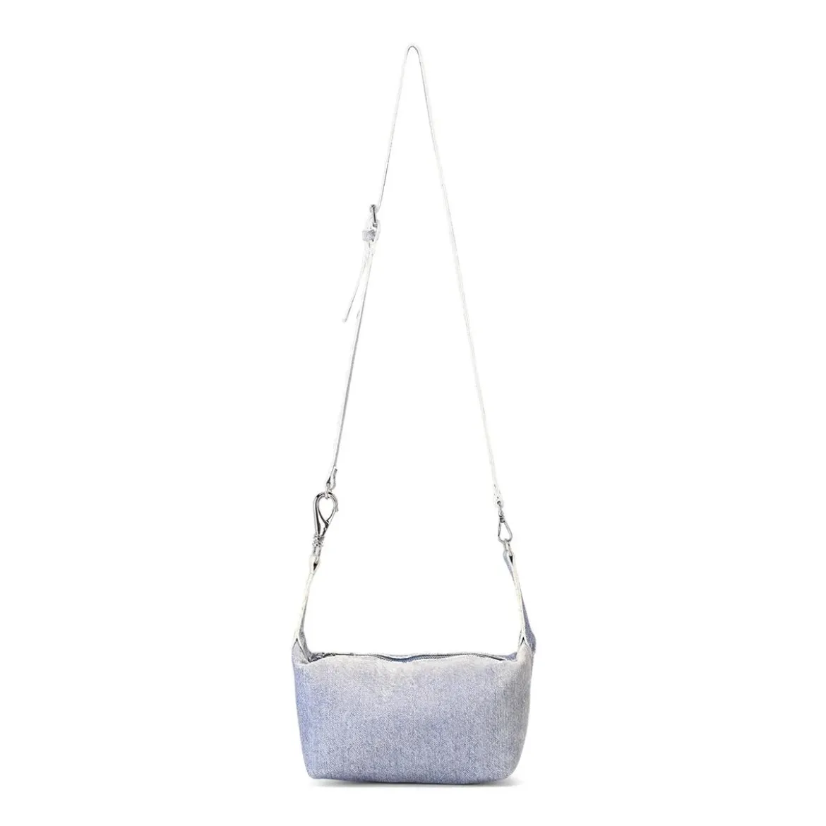 Agl Handtasche Bagl Hobo blau Crossbody Bag