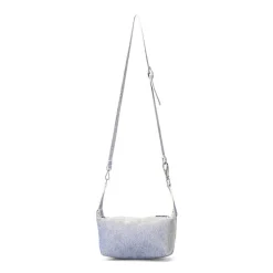 Agl Handtasche Bagl Hobo blau Crossbody Bag