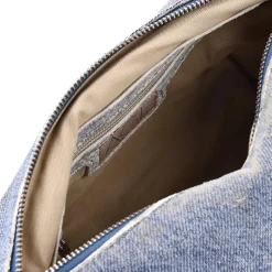 Agl Handtasche Bagl Hobo blau Crossbody Bag