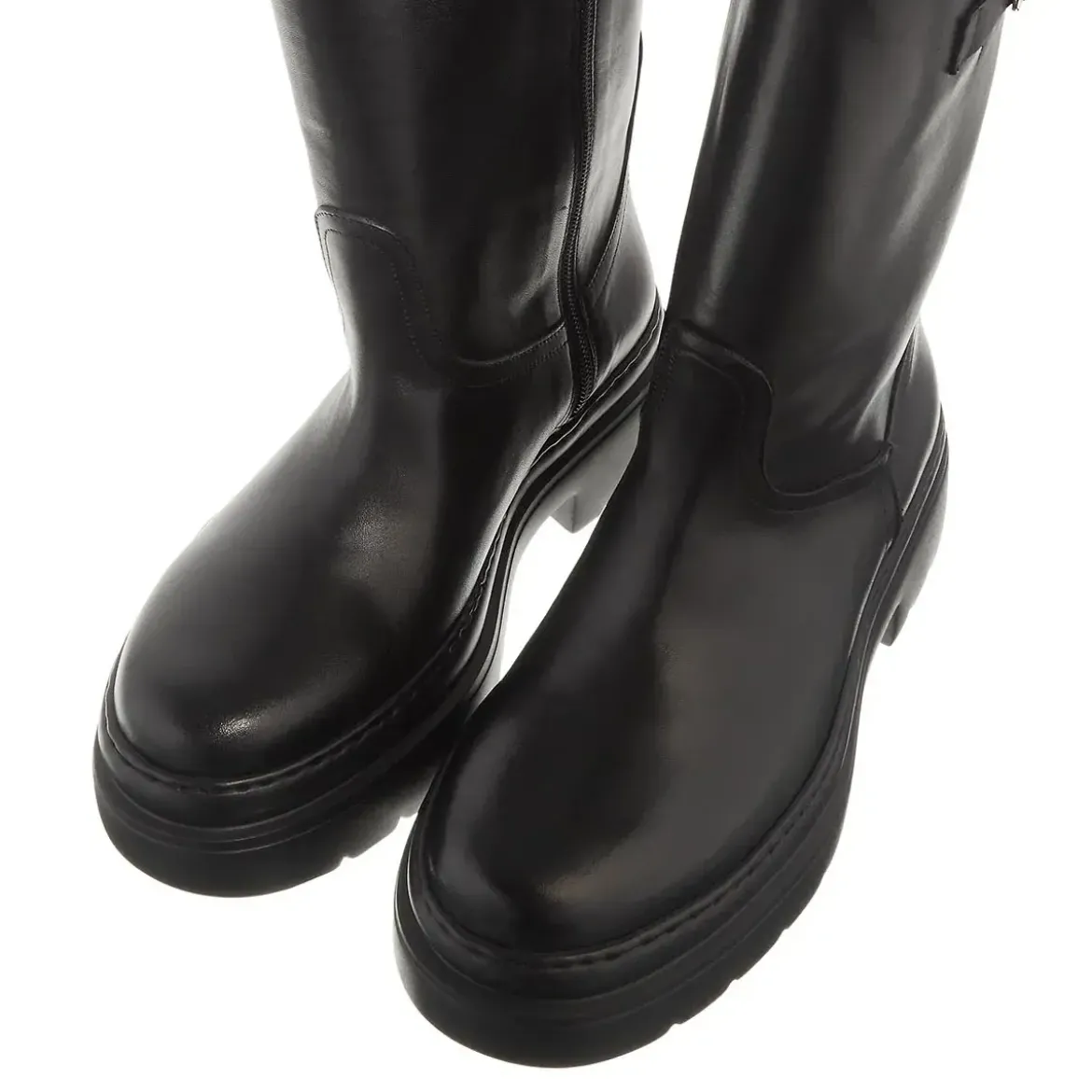 AIGNER Aila 20 Black Stiefeletten