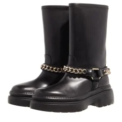 AIGNER Aila 13 Black Stiefeletten