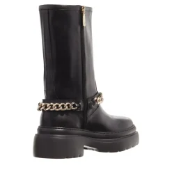 AIGNER Aila 13 Black Stiefeletten