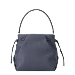 AIGNER Beuteltasche Paola blau Bucket Bag