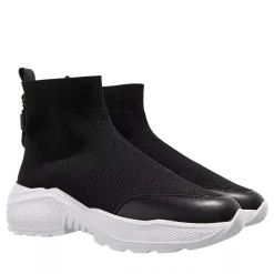 AIGNER Jenny 5 black Slip-On-Sneaker