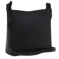 AIGNER Pura Black Schultertasche
