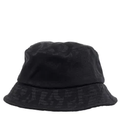 AIGNER Seasonal Black Fischerhut