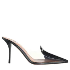Alaia Pumps Coeur Black Pumps