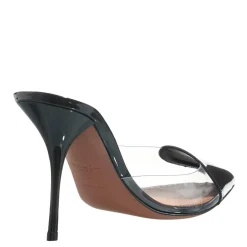 Alaia Pumps Coeur Black Pumps