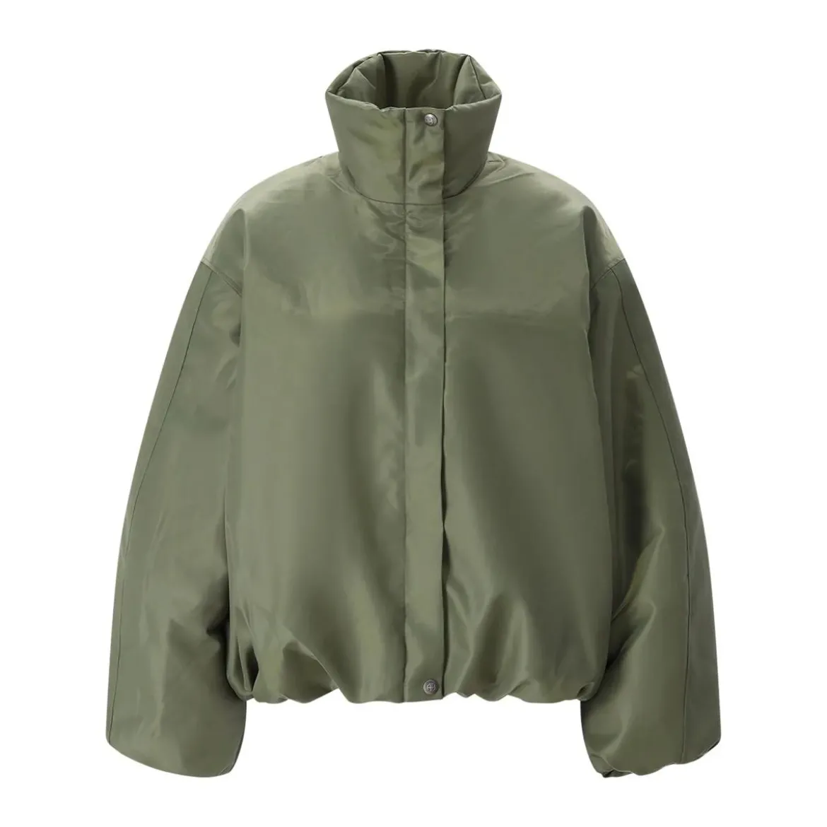 Anine Bing Bomberjacke Cyrus grün Bomberjacke