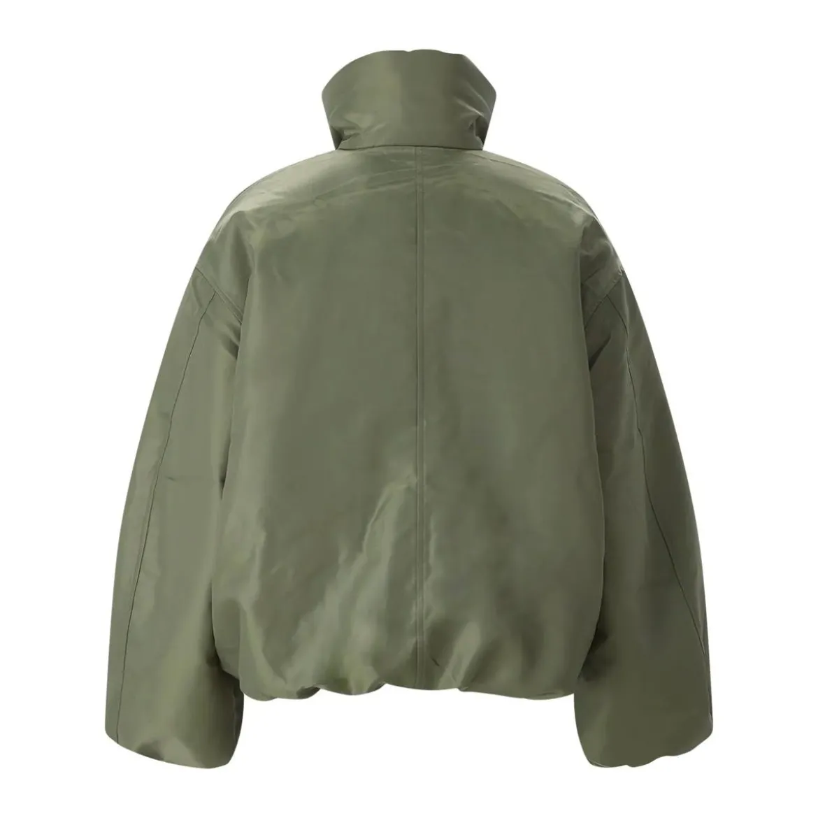 Anine Bing Bomberjacke Cyrus grün Bomberjacke