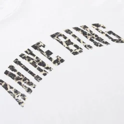 Anine Bing T-Shirt Walker weiß T-Shirt