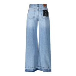 Anine Bing Wide-Leg Jeans Lewis blau Wide Leg Jeans