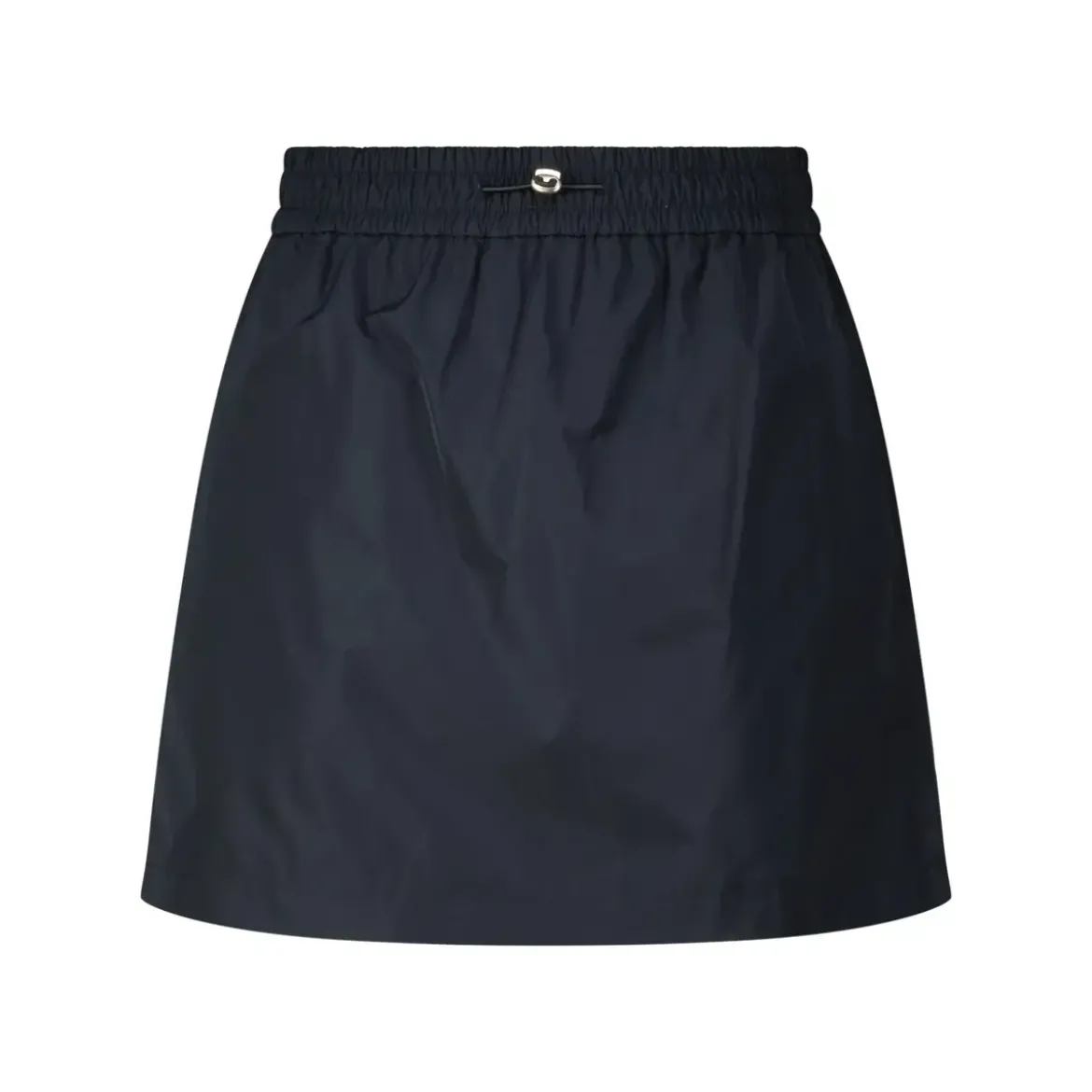 A.P.C. Minirock Psalk Schwarz Minirock