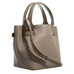 A.P.C. Sac Daria Dark Taupe Tote