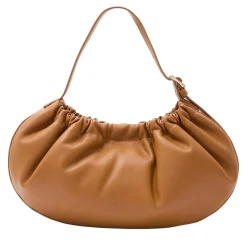 A.P.C. Sac Ninon Hoop Cab Camel Schultertasche