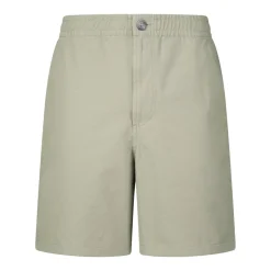 A.P.C. Shorts Norris Graugrün Shorts