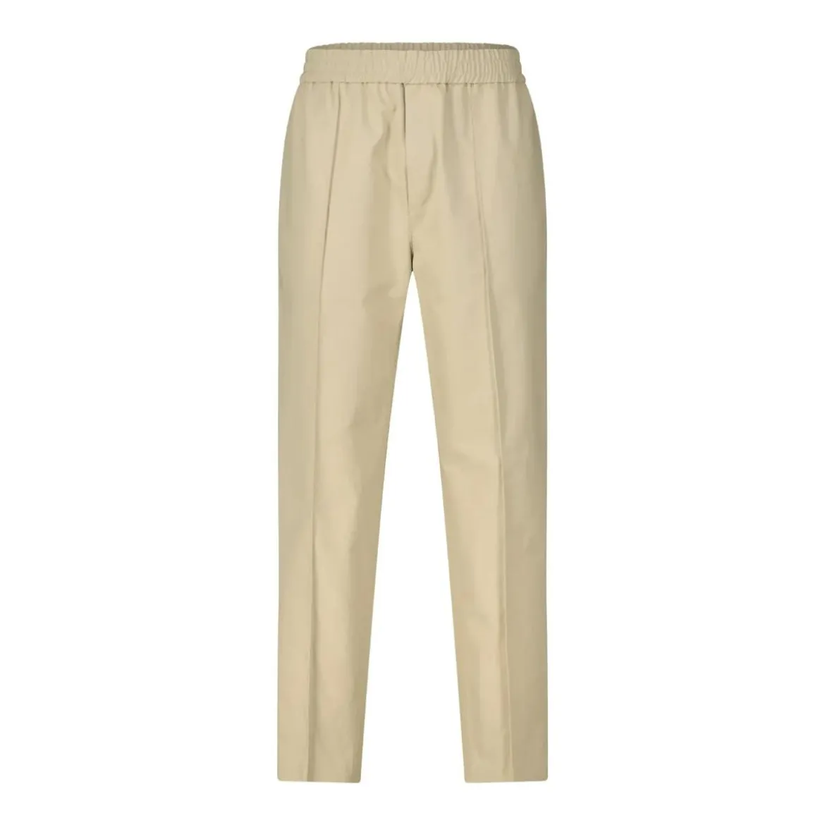 A.P.C. Stoffhose Pieter Beige Stoffhose