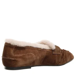 Ash Babe01 Fandango/Fur Eggn Ballerinas