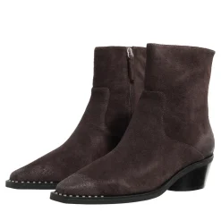 Ash Hasley03 Africa Stiefeletten