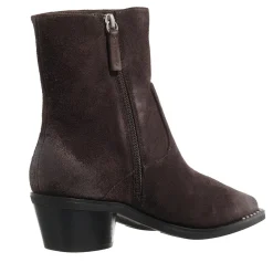 Ash Hasley03 Africa Stiefeletten