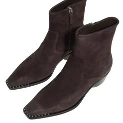 Ash Hasley03 Africa Stiefeletten