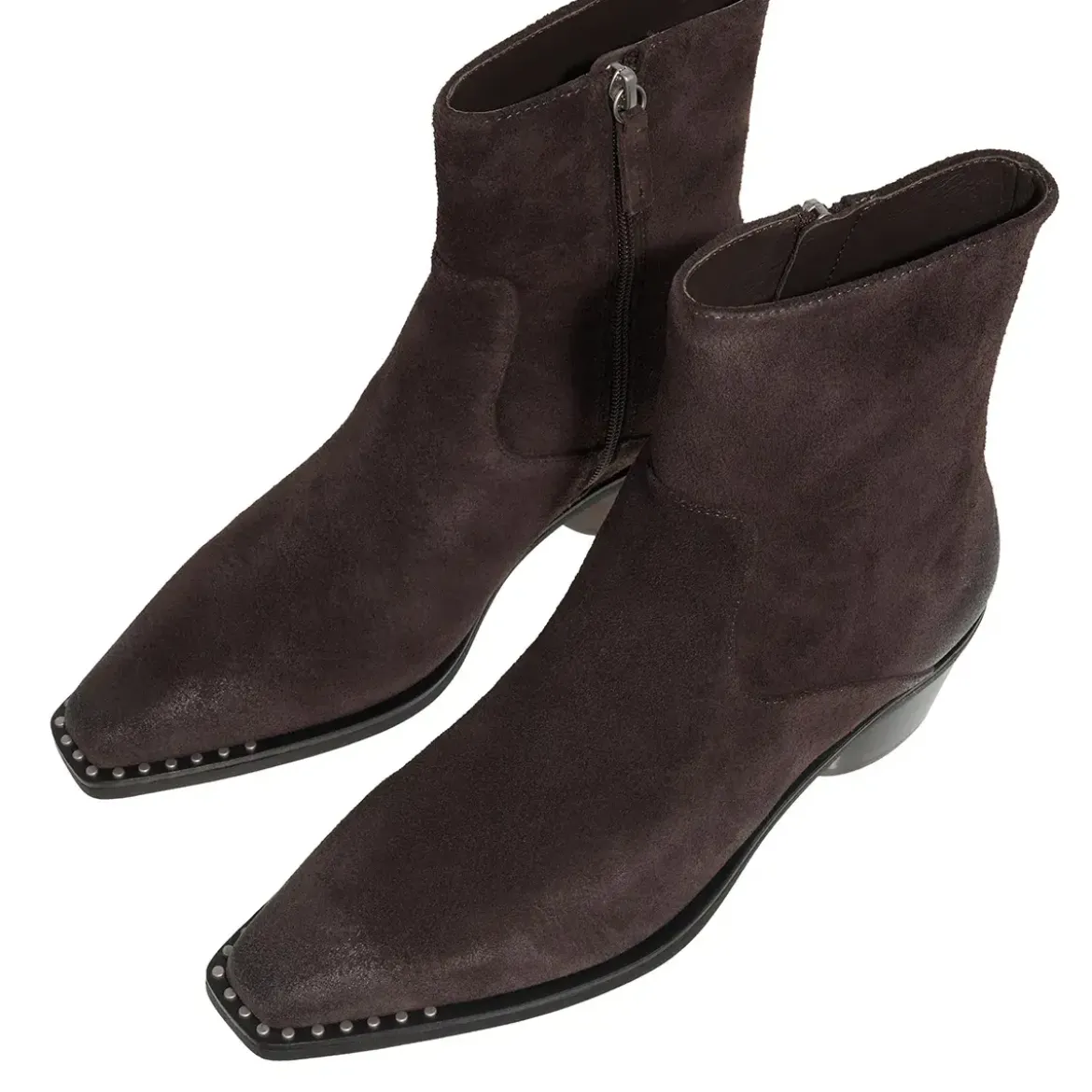 Ash Hasley03 Africa Stiefeletten