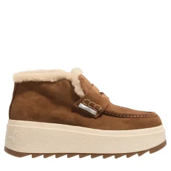 Ash Magic01 Calf Suede Land Winterboots
