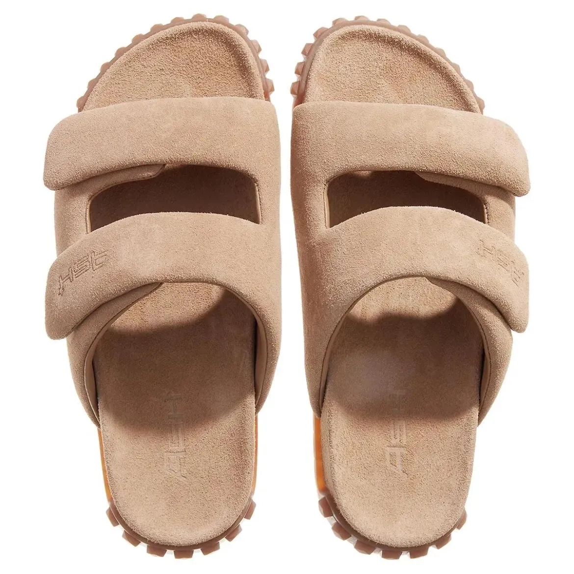 Ash Twist02 Noisette Slides