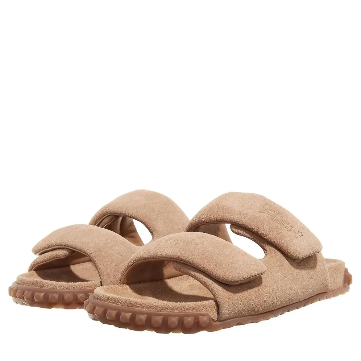 Ash Twist02 Noisette Slides