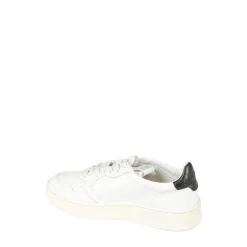 Autry International Medalist Classic Low-Top Sneakers White Low-Top-Sneaker