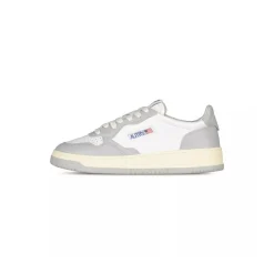 Autry International Medalist Low Sneakers Grey Low-Top-Sneaker