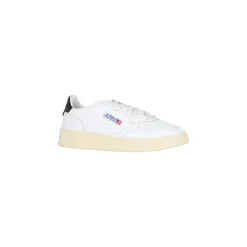 Autry International Sneakers Black schwarz Low-Top-Sneaker