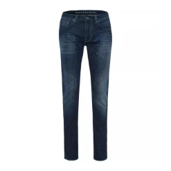 Baldessarini Slim-Fit Jeans John Dunkelblau Slim-Fit-Jeans