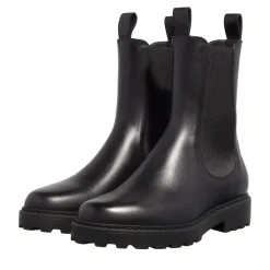 Bally Grony-L Black Stiefel