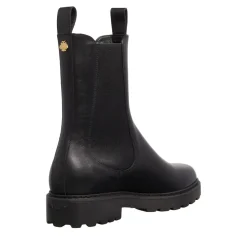 Bally Grony-L Black Stiefel