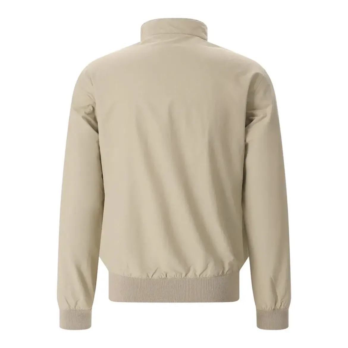 Barbour Jacke Royston beige Übergangsjacke