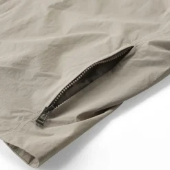 Belstaff Jacke mit Logo braun Übergangsjacke
