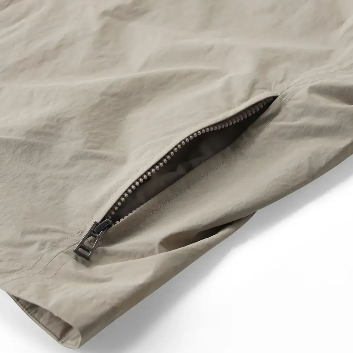 Belstaff Jacke mit Logo braun Übergangsjacke