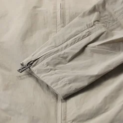 Belstaff Jacke mit Logo braun Übergangsjacke
