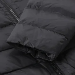 Belstaff Steppjacke mit Daunen schwarz Übergangsjacke