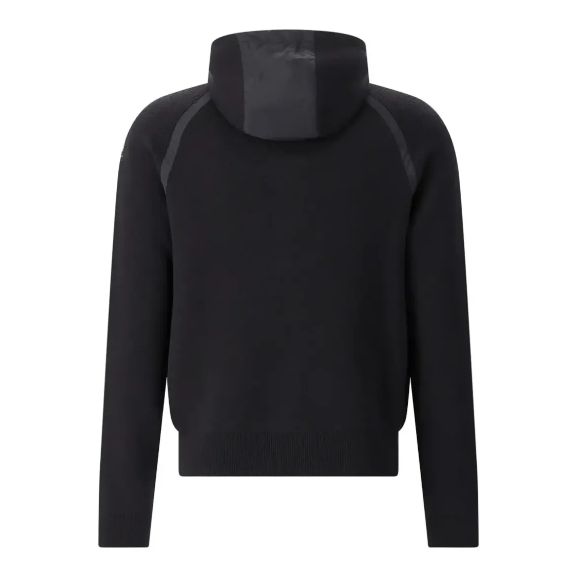 Belstaff Strickjacke mit Logo blau Übergangsjacke