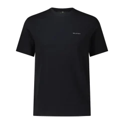 Belstaff T-Shirt mit Logo schwarz T-Shirt