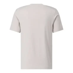 Belstaff T-Shirt mit Logo schwarz T-Shirt
