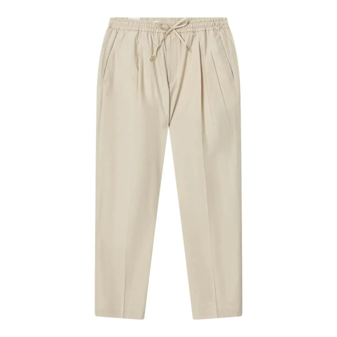 Briglia Regular-Fit Hose Wimbledon beige Hose